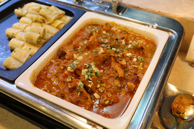 宜蘭員山親子飯店『宜蘭力麗威斯汀度假酒』感受禪風秘境日式度假氛圍