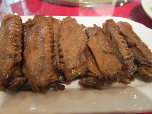 走我們到北京去-北平樓 15 走我們到北京去-北平樓