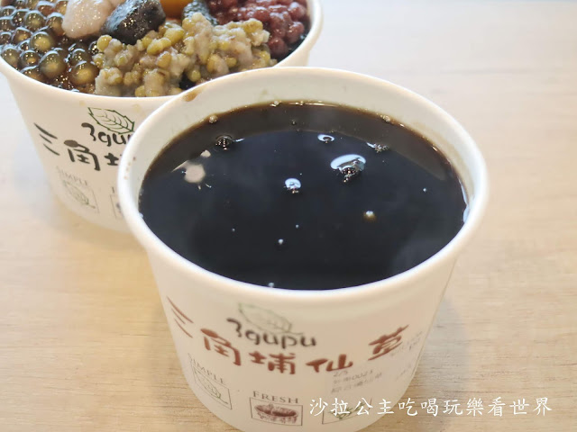 士林新開幕甜品冰店『三角埔仙草(士林店)彰化百年老店/燒仙草/豆花/仙草凍飲/刨冰 17 士林新開幕甜品冰店『三角埔仙草(士林店)彰化百年老店/燒仙草/豆花/仙草凍飲/刨冰