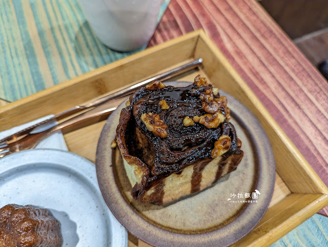 Twin Brothers Coffee雙胞胎咖啡,京站人氣肉桂捲 16 Twin Brothers Coffee雙胞胎咖啡,京站人氣肉桂捲