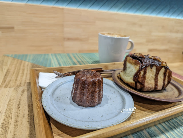 Twin Brothers Coffee雙胞胎咖啡,京站人氣肉桂捲 19 Twin Brothers Coffee雙胞胎咖啡,京站人氣肉桂捲