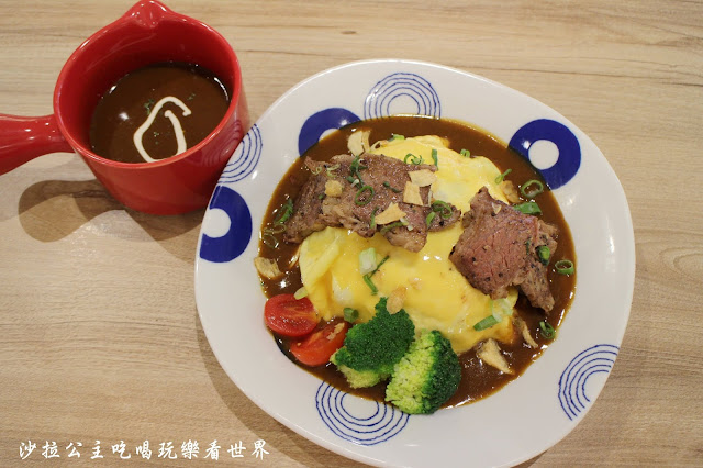 桃園美食『Woosaパンケーキ 屋莎鬆餅屋(桃園三越站前店 )』桃園火車站/聚餐餐廳 2 桃園美食『Woosaパンケーキ 屋莎鬆餅屋(桃園三越站前店 )』桃園火車站/聚餐餐廳