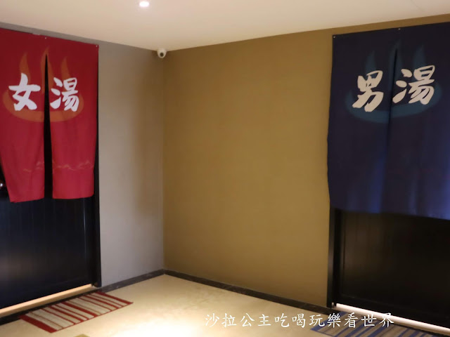 宜蘭礁溪住宿『川湯春天旗艦館』親子溫泉飯店/溫泉魚/滑水道/SPA露天風呂 8 宜蘭礁溪住宿『川湯春天旗艦館』親子溫泉飯店/溫泉魚/滑水道/SPA露天風呂