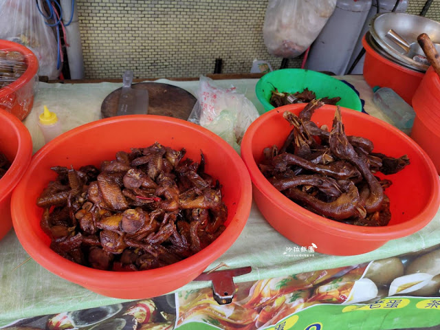 苗栗通霄景點白沙屯拱天宮、美食伴手禮 9 苗栗通霄景點白沙屯拱天宮、美食伴手禮