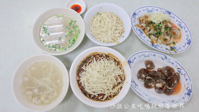 宜蘭頭城美食『頭城麻醬麵』蛤蜊湯沒有/小菜30元起/香噴噴沙茶麵 22 宜蘭頭城美食『頭城麻醬麵』蛤蜊湯沒有/小菜30元起/香噴噴沙茶麵