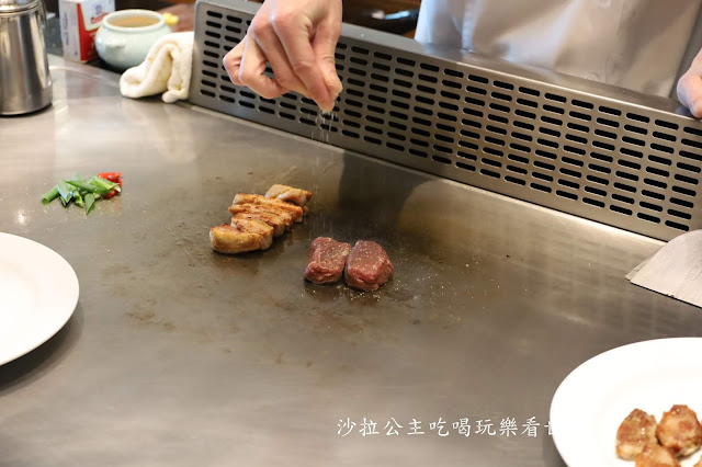 東區美食『紅花鐵板燒(SOGO復興店)』外帶便當/高雅包廂/菜單/捷運忠孝復興站 20 東區美食『紅花鐵板燒(SOGO復興店)』外帶便當/高雅包廂/菜單/捷運忠孝復興站