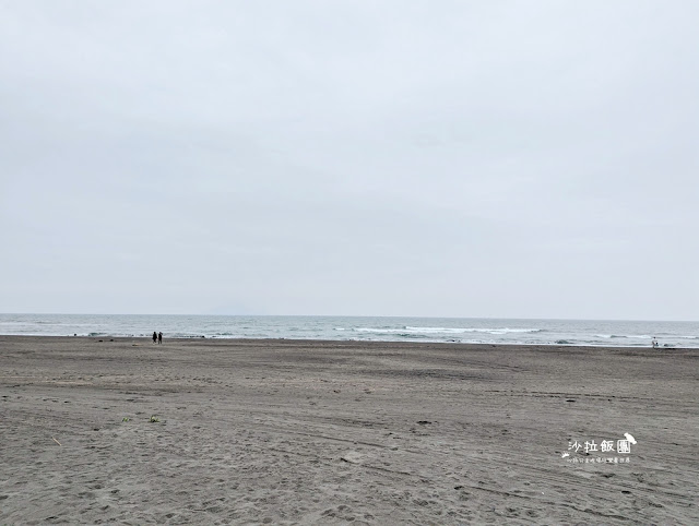 壯圍海景第一排,沙丘鐵馬廊道最新大福觀景平台 18 壯圍海景第一排,沙丘鐵馬廊道最新大福觀景平台