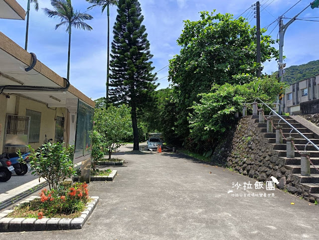 宜蘭頭城看海秘境!大里海堤觀潮、大里天公廟向天借膽 5 宜蘭頭城看海秘境!大里海堤觀潮、大里天公廟向天借膽