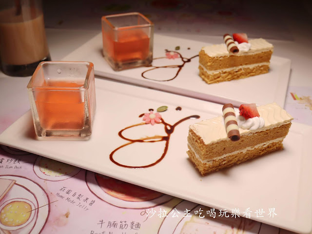 桃園中壢西餐/牛排『南方莊園渡假飯店(莊園餐廳)』西式套餐/聚餐餐廳/一泊二食