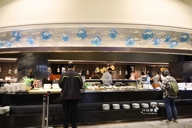 高雄吃到飽『漢來海港自助餐廳漢來店』晚餐爽吃四小時吃到飽超高景觀餐廳 2 高雄吃到飽『漢來海港自助餐廳漢來店』晚餐爽吃四小時吃到飽超高景觀餐廳