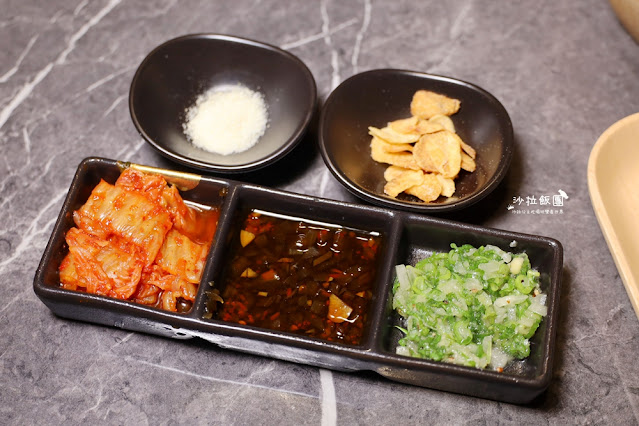 天母美食『IKIGAI燒肉專門店』一人燒肉插旗大葉高島屋 17 天母美食『IKIGAI燒肉專門店』一人燒肉插旗大葉高島屋