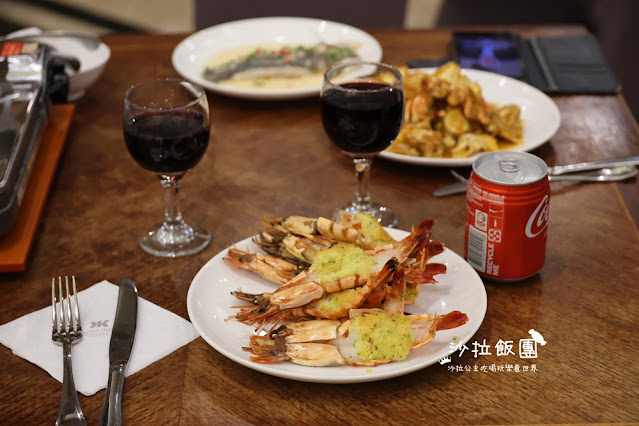 Buffet結合火鍋,業界唯一中、西、日式吃到飽『三德大飯店』天使紅蝦、生蠔、牛排無限點 145 Buffet結合火鍋,業界唯一中、西、日式吃到飽『三德大飯店』天使紅蝦、生蠔、牛排無限點