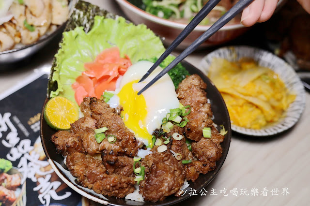 基隆燒肉/基隆美食『牛丁次郎坊x深夜裡的和魂燒肉丼x基隆廟口支店』免費雞白湯 21 基隆燒肉/基隆美食『牛丁次郎坊x深夜裡的和魂燒肉丼x基隆廟口支店』免費雞白湯