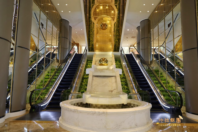 台北住宿推薦/一泊二食宅度假『台北君悅酒店』城市輕旅行 6 台北住宿推薦/一泊二食宅度假『台北君悅酒店』城市輕旅行