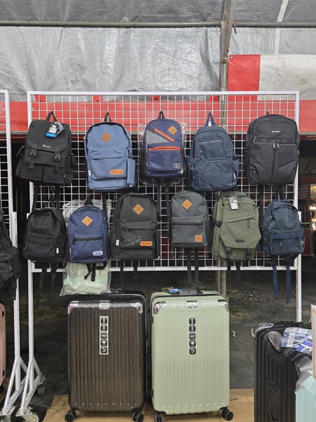 台南善化行李箱特賣會,工廠直營廠拍,最低價990元起,胖胖箱、前開式行李箱,後背包 27 台南善化行李箱特賣會,工廠直營廠拍,最低價990元起,胖胖箱、前開式行李箱,後背包