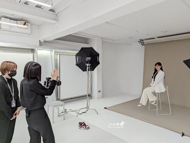 台北最美證件照專門店『春山相館CHUN3』韓式證件照、求職履歷照妝髮造型一站搞定 22 台北最美證件照專門店『春山相館CHUN3』韓式證件照、求職履歷照妝髮造型一站搞定