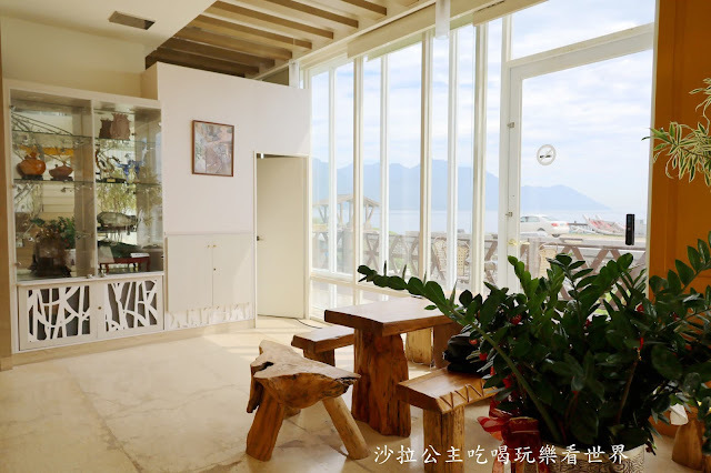 花蓮住宿.七星潭無敵海景房『迎星會館』房裡就能看日出.維多利亞歐式建築. CP值超高 7 花蓮住宿.七星潭無敵海景房『迎星會館』房裡就能看日出.維多利亞歐式建築. CP值超高