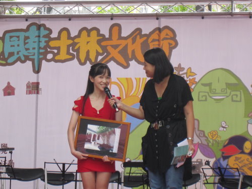 2012芝山風華士林文化節(頒獎) 15 2012芝山風華士林文化節(頒獎)