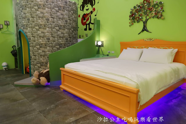 宜蘭民宿『埃及白宮』親子民宿、包棟住宿、活動、房內溜滑梯.盪鞦韆、電動車、戲水池 63 宜蘭民宿『埃及白宮』親子民宿、包棟住宿、活動、房內溜滑梯.盪鞦韆、電動車、戲水池