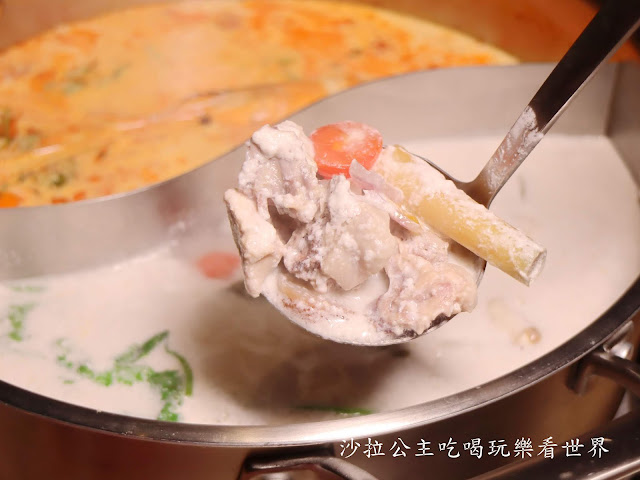 中山火鍋/一秒到南洋『泰滾泰式火鍋(南京店)』撈蝦擂台/捷運松江南京站 24 中山火鍋/一秒到南洋『泰滾泰式火鍋(南京店)』撈蝦擂台/捷運松江南京站