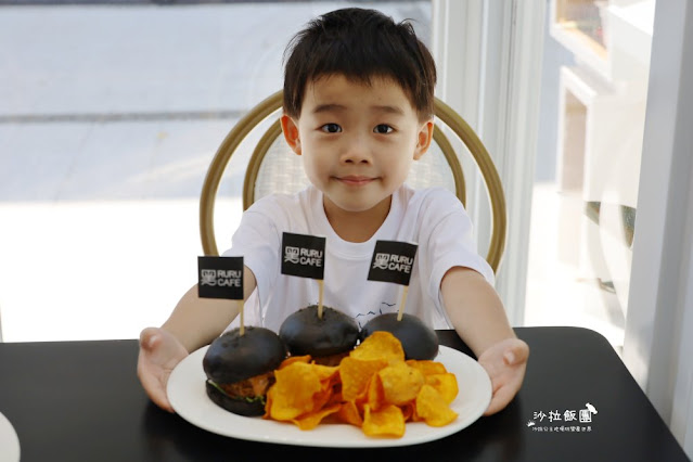 宜蘭最新玻璃屋咖啡廳『黑RURU CAFE』超萌笑笑羊可愛指數爆棚 16 宜蘭最新玻璃屋咖啡廳『黑RURU CAFE』超萌笑笑羊可愛指數爆棚