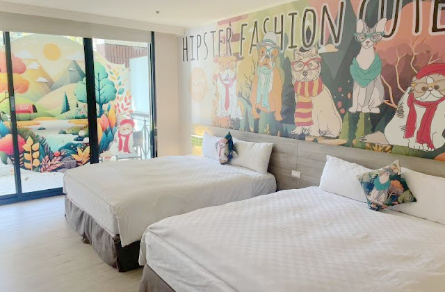 【寵物住宿】寵物友善飯店,毛小孩也要爽爽住 12 【寵物住宿】寵物友善飯店,毛小孩也要爽爽住