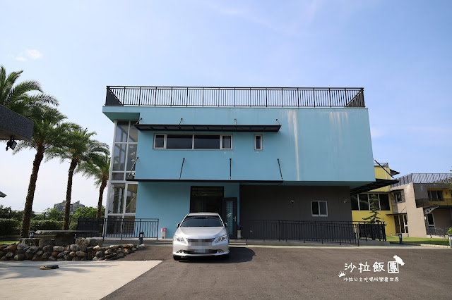 2500坪超狂親子民宿『親水89饗樂民宿』餵浣熊.溜羊.餵魚.餵兔子/大型磨石子溜滑梯/特斯拉充電站/有電梯 6 2500坪超狂親子民宿『親水89饗樂民宿』餵浣熊.溜羊.餵魚.餵兔子/大型磨石子溜滑梯/特斯拉充電站/有電梯