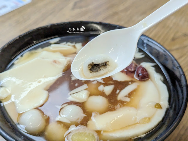 豆花莊從早上賣到宵夜的寧夏夜市豆花老店 29 豆花莊從早上賣到宵夜的寧夏夜市豆花老店