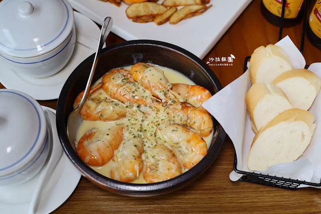 鴻龍宴台中超狂活蝦料理,大船霸氣開進餐廳 36 鴻龍宴台中超狂活蝦料理,大船霸氣開進餐廳