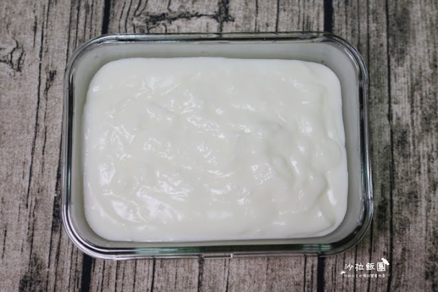 食譜『雪花糕』入口即化/椰香鮮奶雪花糕 7 食譜『雪花糕』入口即化/椰香鮮奶雪花糕