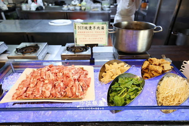 墾丁美食『墾丁凱撒大飯店發現西餐廳』海景自助式buffet 36 墾丁美食『墾丁凱撒大飯店發現西餐廳』海景自助式buffet