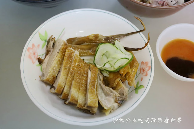 新竹城隍廟人氣小吃『許二姊鴨肉許』炒鴨血.鴨肉飯/宵夜 11 新竹城隍廟人氣小吃『許二姊鴨肉許』炒鴨血.鴨肉飯/宵夜