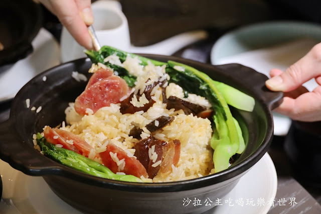 板橋美食『青雅中餐廳-台北新板希爾頓酒店』養生滋補燉湯.煲仔飯.暖心又暖胃 19 板橋美食『青雅中餐廳-台北新板希爾頓酒店』養生滋補燉湯.煲仔飯.暖心又暖胃