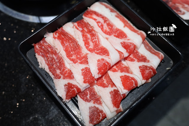 台北壽喜燒火鍋吃到飽『金大鋤壽喜燒三創店』