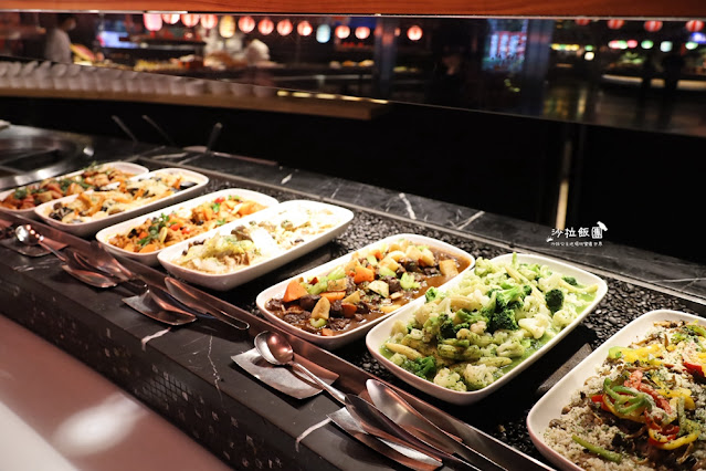 台北必吃玻璃屋吃到飽『晶華酒店栢麗廳吃到飽』晚餐爽吃四小時 182 台北必吃玻璃屋吃到飽『晶華酒店栢麗廳吃到飽』晚餐爽吃四小時