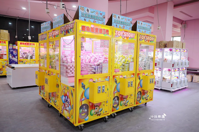 嘉義親子景點『優品娃娃親子遊樂園嘉義忠孝店』全台最好的出貨快感 38 嘉義親子景點『優品娃娃親子遊樂園嘉義忠孝店』全台最好的出貨快感