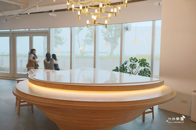 台中咖啡『REC COFFE旗艦店』點一杯咖啡就可以享有26樓高空景觀咖啡廳 14 台中咖啡『REC COFFE旗艦店』點一杯咖啡就可以享有26樓高空景觀咖啡廳