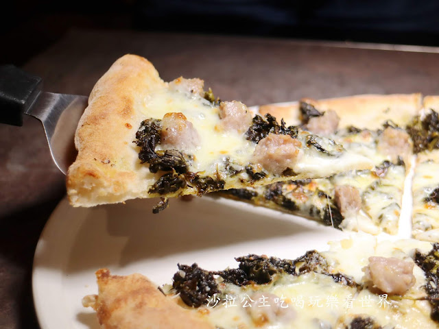 台北義式料理『台北喜來登比薩屋pizza pub』義境食光感受義大利萬般風情/聚餐餐廳/捷運善導寺站 19 台北義式料理『台北喜來登比薩屋pizza pub』義境食光感受義大利萬般風情/聚餐餐廳/捷運善導寺站