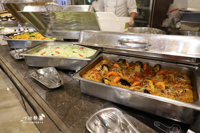 淡水吃到飽『福容大飯店田園咖啡廳』Buffet/漁人碼頭美食 15 淡水吃到飽『福容大飯店田園咖啡廳』Buffet/漁人碼頭美食