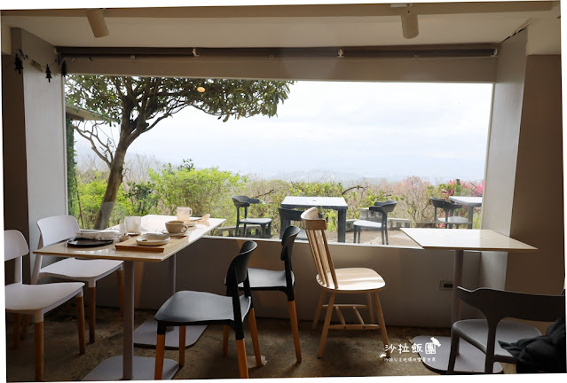 陽明山咖啡『天氣好的話陽明山』景觀餐廳 21 陽明山咖啡『天氣好的話陽明山』景觀餐廳