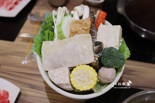 台中大雅火鍋『丹水滾鍋物』親子餐廳、好大的遊戲室,免費停車場 26 台中大雅火鍋『丹水滾鍋物』親子餐廳、好大的遊戲室,免費停車場