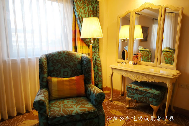 台北住宿推薦『歐華酒店』體驗南法風情.免費接駁至景點.花博公園旁 45 台北住宿推薦『歐華酒店』體驗南法風情.免費接駁至景點.花博公園旁