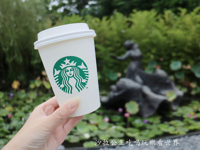 淡水景點『星巴克(雲門門市)』淡水星巴克/玻璃屋/淡水雲門舞集旁 9 淡水景點『星巴克(雲門門市)』淡水星巴克/玻璃屋/淡水雲門舞集旁