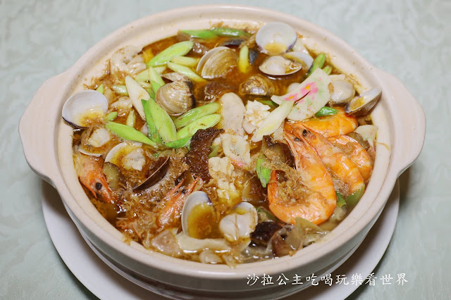 北部五星級飯店的台菜餐廳『台北福華飯店-蓬萊邨』台灣經典廟口桌宴.秋蟹 15 北部五星級飯店的台菜餐廳『台北福華飯店-蓬萊邨』台灣經典廟口桌宴.秋蟹