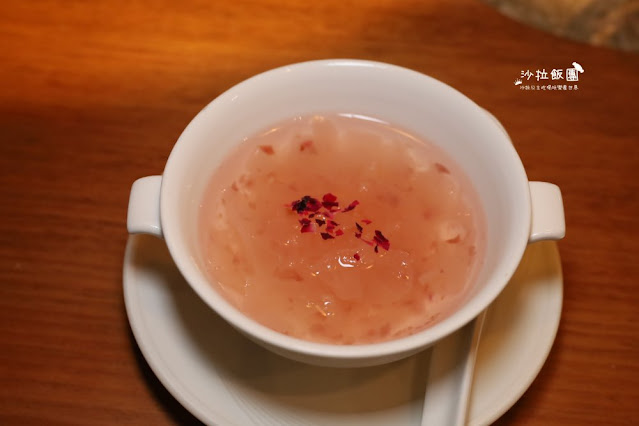 北投麗禧溫泉酒店雍翠庭全新菜單重新定義新台菜料理 16 北投麗禧溫泉酒店雍翠庭全新菜單重新定義新台菜料理