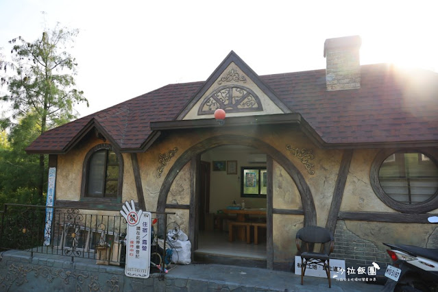 苗栗苑裡景點『綠意山莊』150元拍到翻、哈比村、粉紅城堡、露營、小木屋 7 苗栗苑裡景點『綠意山莊』150元拍到翻、哈比村、粉紅城堡、露營、小木屋