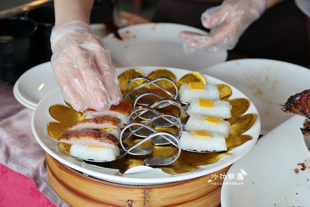 礁溪美食『礁溪庄櫻桃谷宜蘭』烤鴨4~6吃 13 礁溪美食『礁溪庄櫻桃谷宜蘭』烤鴨4~6吃