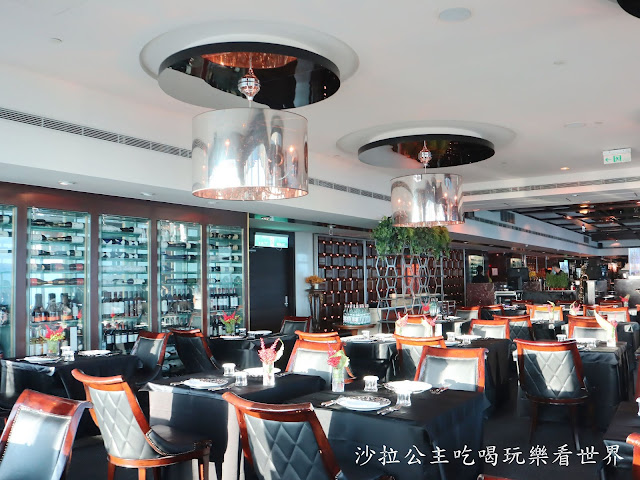 2019台北餐廳週人氣餐廳6折起『隨意鳥地方101觀景餐廳 Diamond Tony's 101 Panorama Restaurant』 8 2019台北餐廳週人氣餐廳6折起『隨意鳥地方101觀景餐廳 Diamond Tony's 101 Panorama Restaurant』
