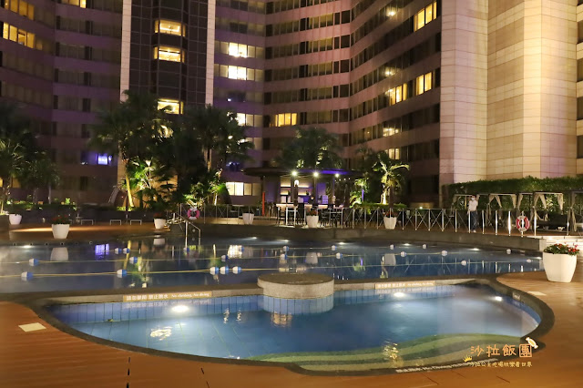 台北住宿推薦/一泊二食宅度假『台北君悅酒店』城市輕旅行 47 台北住宿推薦/一泊二食宅度假『台北君悅酒店』城市輕旅行