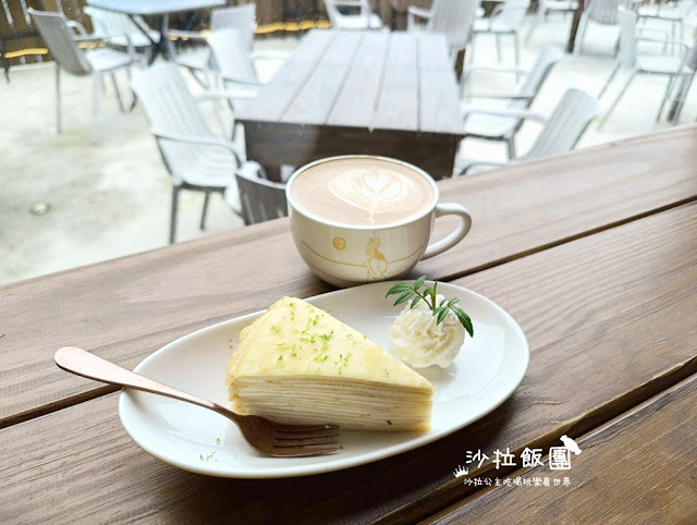 三芝美食『三芝普羅旺斯咖啡館』無敵海景 23 三芝美食『三芝普羅旺斯咖啡館』無敵海景